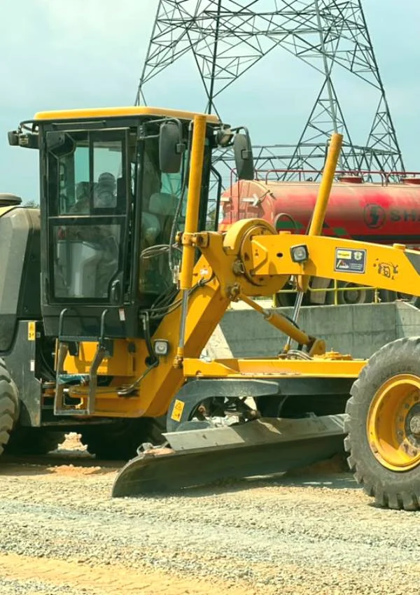 Plant and Equipment Leasing