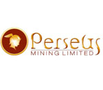 Perseus Mining Limited